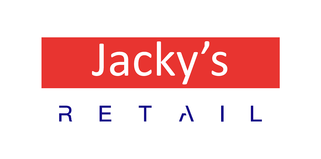 JACKY'S RETAIL LLC - Logo